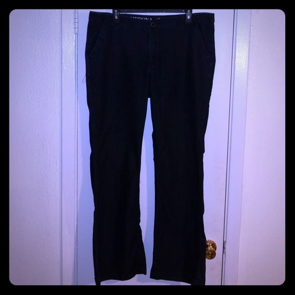Trouser Jean's size 16